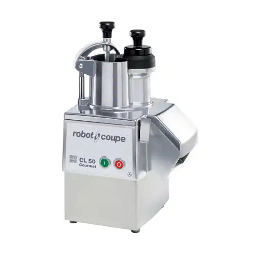 Billig Gemüseschneider CL 50 Ultra Gourmet 375 U/min 230 Volt